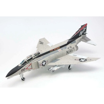 Tamiya Tamiya McDonnell Douglas F-4B Phantom II 1:48