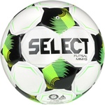 Select Fb futsal mimas бяло, черно, зелено 4 (1502_white-green)
