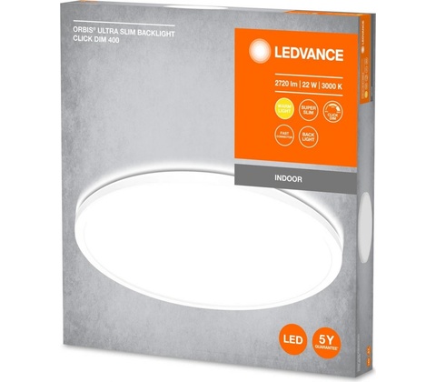 LEDVANCE 4058075752849