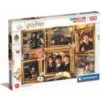 Clementoni Puzzle Clementoni Harry Potter 29068, 48.5 cm x 33.5 cm
