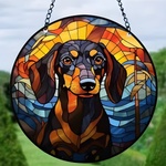 HARAHU Ловец на слънце - Dog / Тип12 KP31504