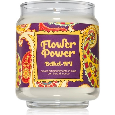 FRALAB Flower Power Bethel-NY ароматна свещ 190 гр