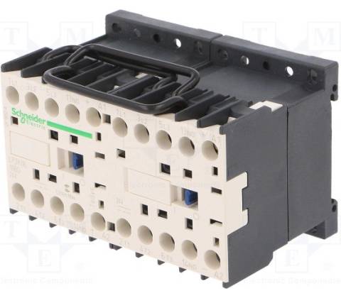 Schneider Electric LP2K0610BD