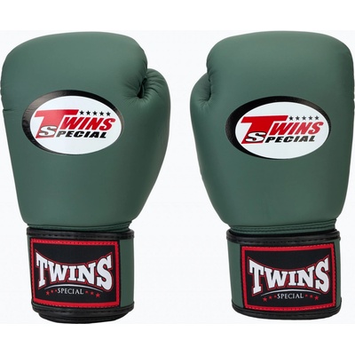 Twins Special BGVS3