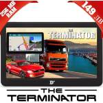 Diniwid N7 Terminator GPS навигация