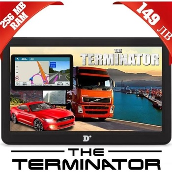 Image 1 of Diniwid N7 Terminator