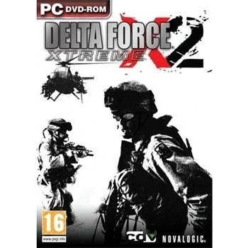 Delta Force Xtreme 2