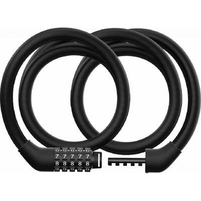 Xiaomi Electric Scooter Cable Lock 43696 – Zbozi.Blesk.cz