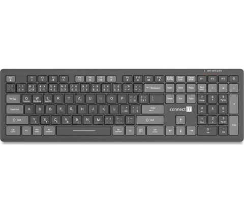 Connect It MultiDevice CKB-5060-CS