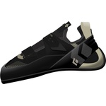Black Diamond Мъжки обувки с велкро Black Diamond Momentum Climbing Shoes Climbing shoes - Moonstone / Black - размер 39 (EU) (301-0967-0114)