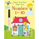 Numbers 1 to 10