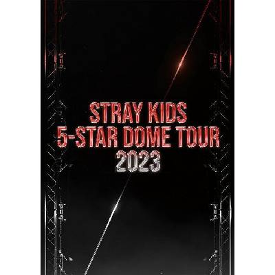 Stray Kids 5Star Dome BD