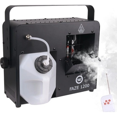 Faze 1200 Генератор за мъгла (5908249814479)