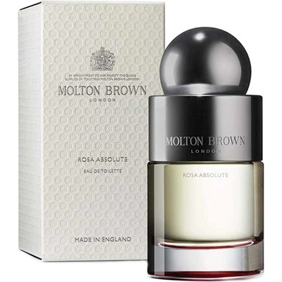 Molton Brown Rosa Absolute EDT 100 ml Tester