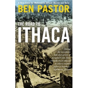 Road to Ithaca | Ben Pastor (ISBN: 9781908524805)