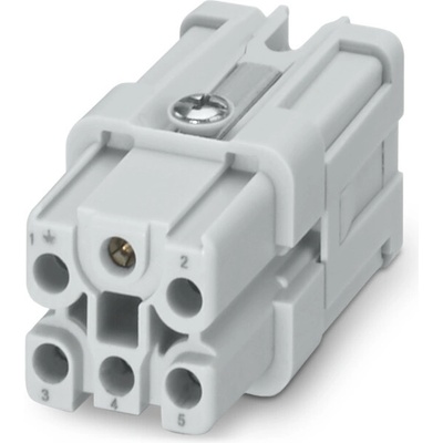 Kontakt Weidmüller HDC HQ5 FP (3023890000)