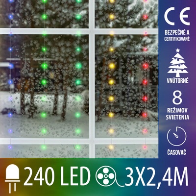 Home by Somogyi MLF 240 RGB SMART