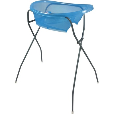 OK Baby - Метална стойка за вана Onda Baby