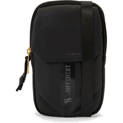 Pepe Moll crossbody taška 252514 Black