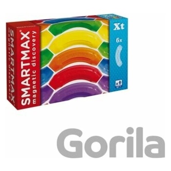 SmartMax Zákruty 6 ks