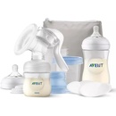 Image 1 of Philips Avent Natural Motion SCF430/16