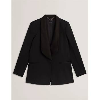 Ted Baker Сако Ted Baker Women's Relaxed Blazer - Black