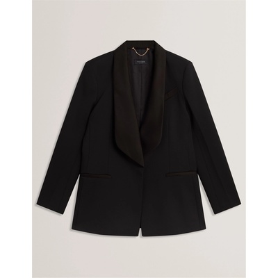 Ted Baker Сако Ted Baker Women's Relaxed Blazer - Black