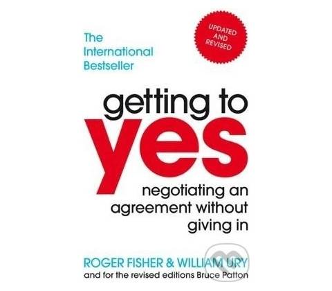 Getting to Yes