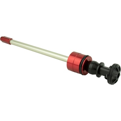 Rock Shox AM UPGR DB C1 LYRK/YARI- 160