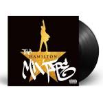 Warner Original Broadway Cast Recording: The Hamilton Mixtape - 2Vinyl (LP) (054106)