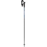 Leki Ски щеки Leki Neolite 14 Composite Ski poles - Black / Regal Blue Light / White - размер 135 cm (419-0668-0116)