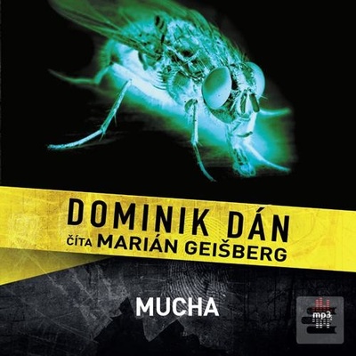 Mucha - Dominik Dán