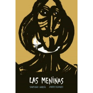 Las meninas | Santiago García, Javier Olivares (ISBN: 9788415685487)