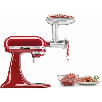 KitchenAid 5KSMMGA – Zboží Dáma