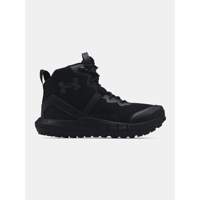 Under Armour Дамски обувки Under Armour UA W Micro G Valsetz Mid Under Armour | Cheren | ЖЕНИ | 39
