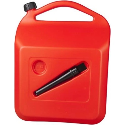 CARFACE Plastový kanister 20 l