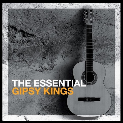 Gipsy Kings - Essential Gipsy Kings CD