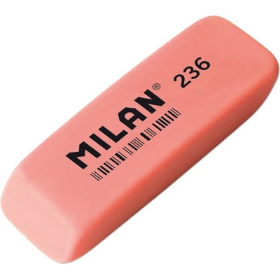 Milan guma plastická 236