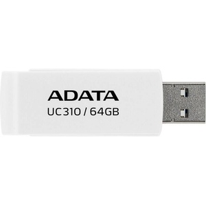 ADATA UC310 64GB USB 3.2 (UC310-64G-RWH) Флаш памет