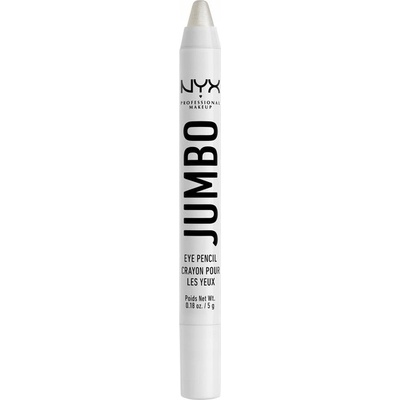 NYX Professional Makeup Jumbo Highlighter Stick 02 Vanilla Ice Cream 2,7 g – Zboží Mobilmania