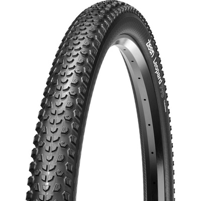ZLEEN Leopard Pro 120 TPI 27.5"x2.25/57-584 kevlar