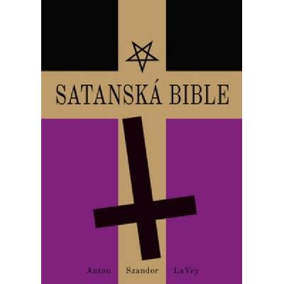 Satanská bible