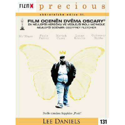 Precious DVD