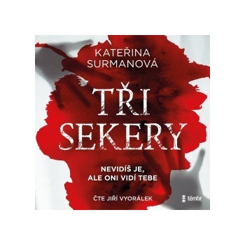 Tři Sekery