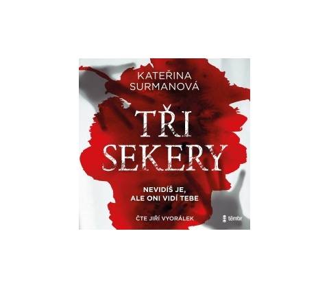 Tři Sekery
