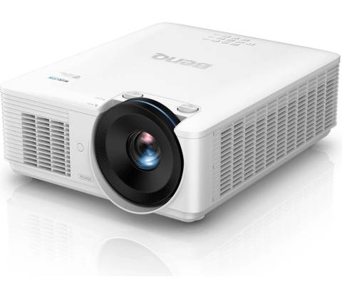 BenQ LU785