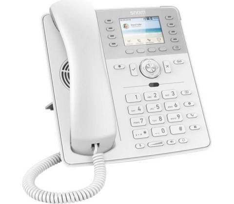Snom D717