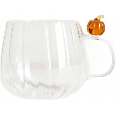 Homla Sklenice na nápoje 350 ml