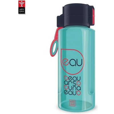Ars Una - Бутилка за вода 650 ml 54750906