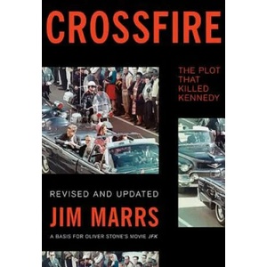 Crossfire | Jim Marrs (2013)